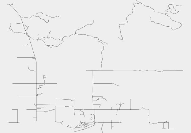 Original map